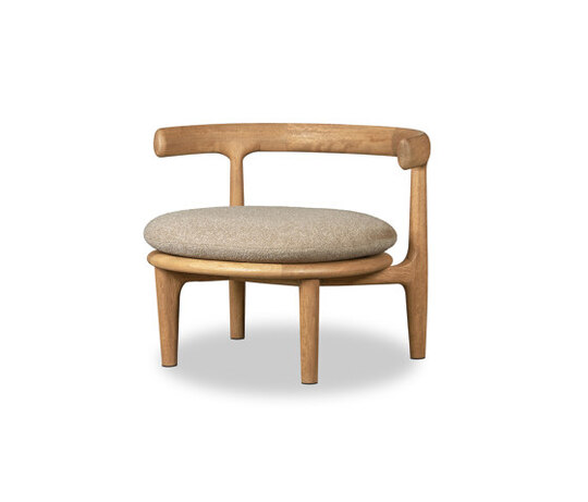 HIMBA Little Armchair