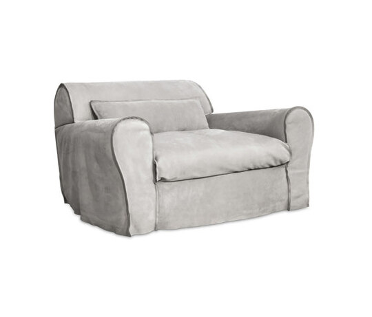 HOUSSE EXTRA Armchair