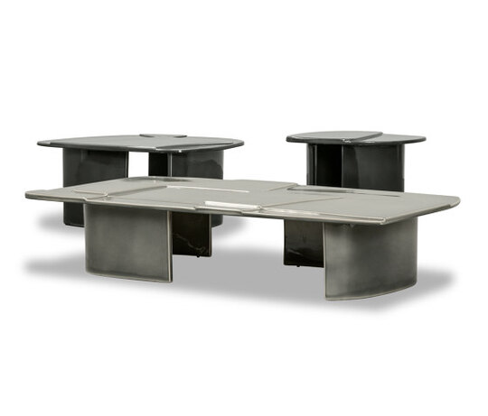 KERAMIKÈ Small Table