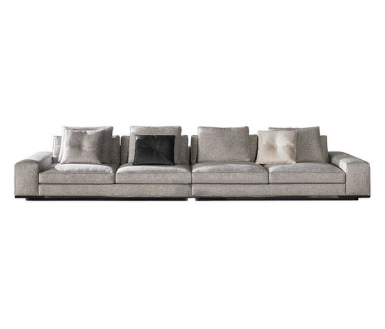 Lawrence Seating System - Lawrence