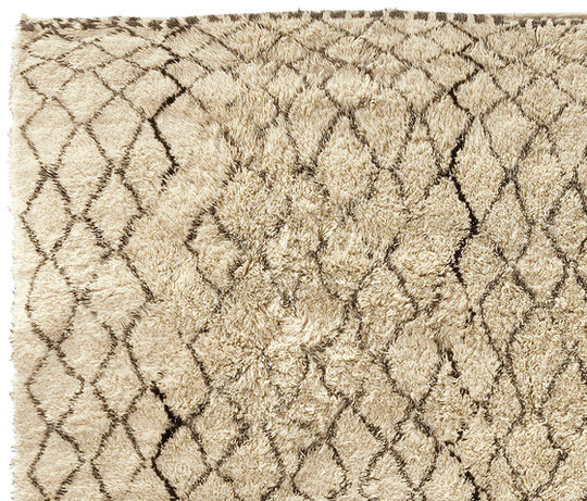 Le Maroc Blanc | Zigzag