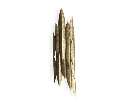 Leaf - TWL91S-CGD-LEFT