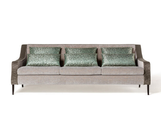 Listòn Sofa 3-Seat