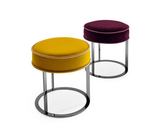 Lithos pouf