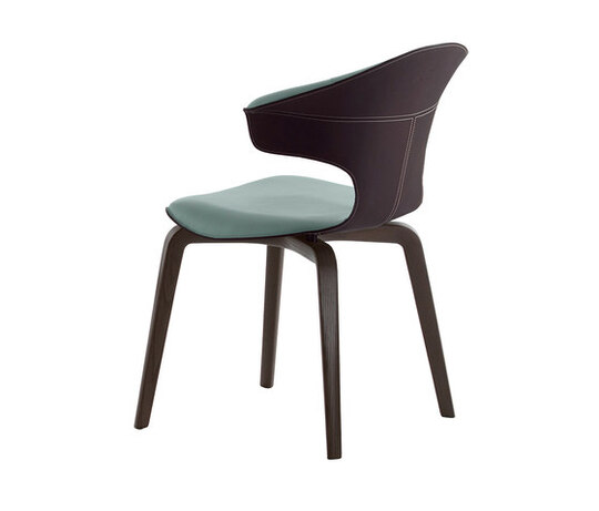 Montera Armchair
