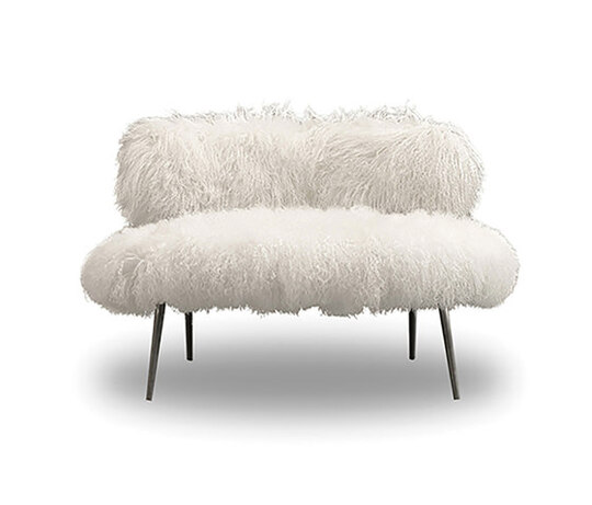 NEPAL MAMA Armchair
