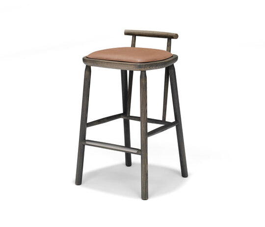 Oiseau Kitchen Stool