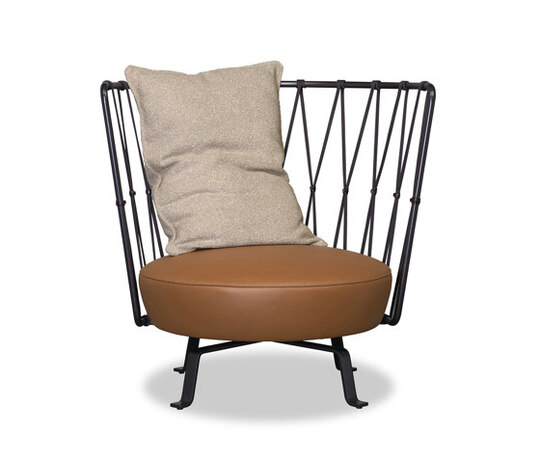 PEDRO Armchair
