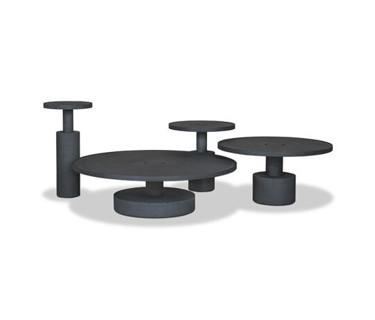 PILAR Small Table