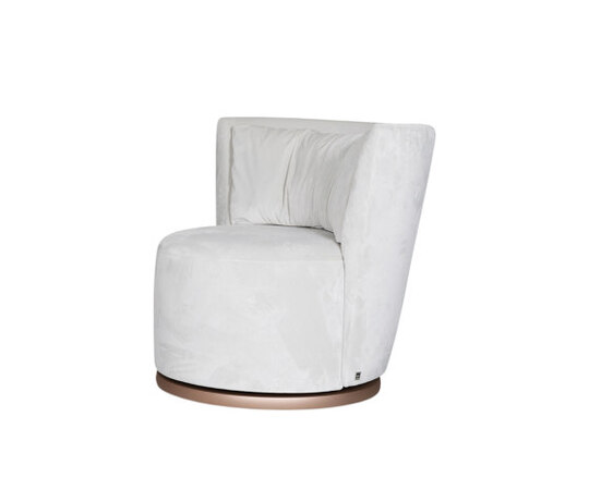 Polo Club Easy chair - BW-107-1000