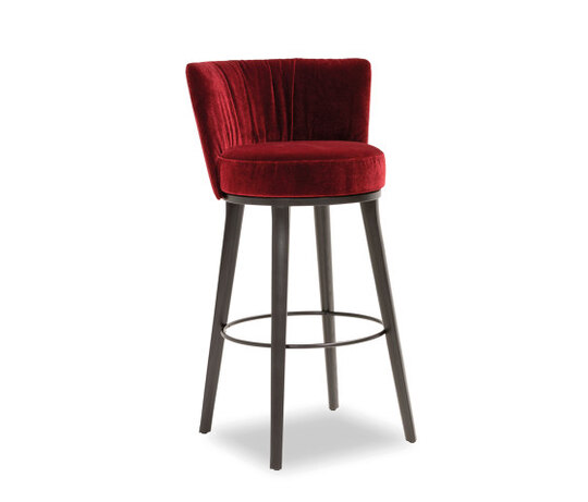 Polo Cocktail Bar Stool - BW-107-5001