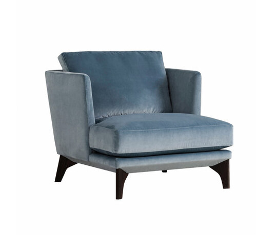 Polo Living Armchair - BW-161-1000
