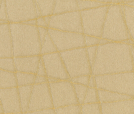 Reticolo Wall - Oro