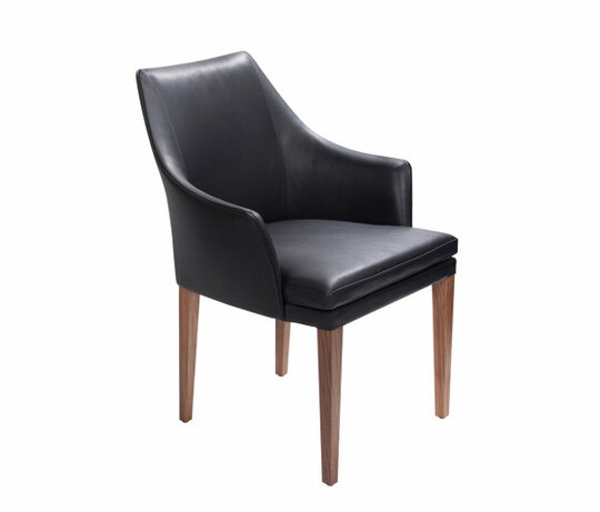 Saloni Chair - BW-135-5000
