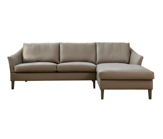 Saloni Extension Range