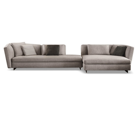 Seymour Seating System - Seymour