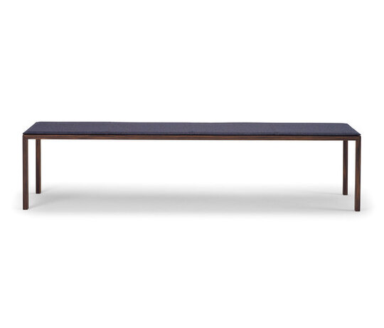 Slim bench