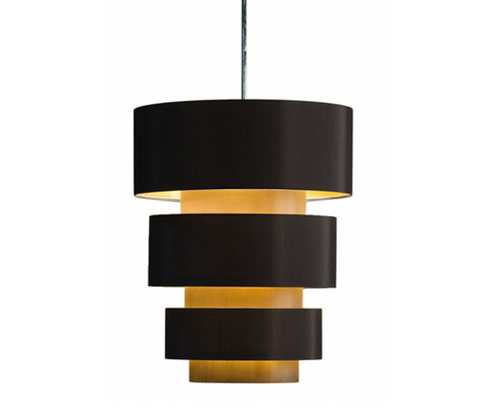 Soho Suspension lamp - BW-L-110-300