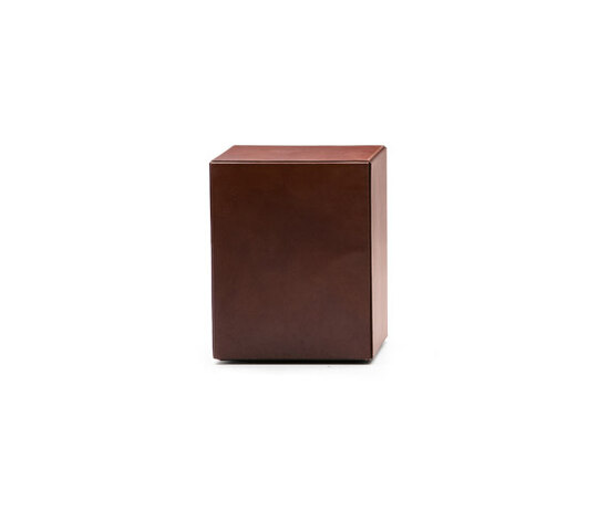 Solid Saddle-Hide