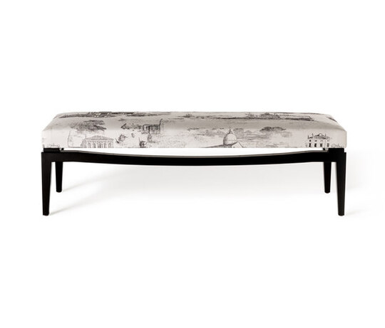 Squeraròl Bench
