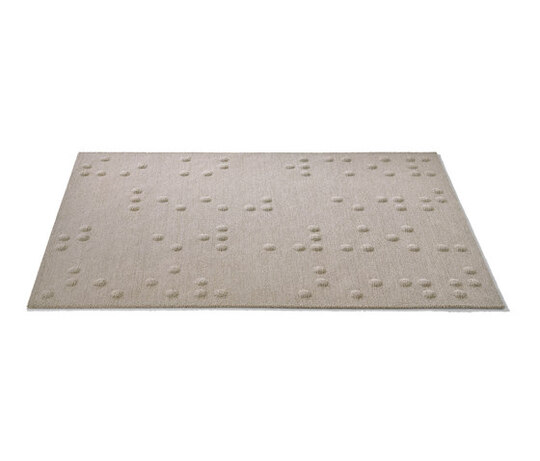 Surfaces 3D | Braille - 880090