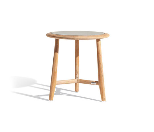 The Secret Garden | Small table