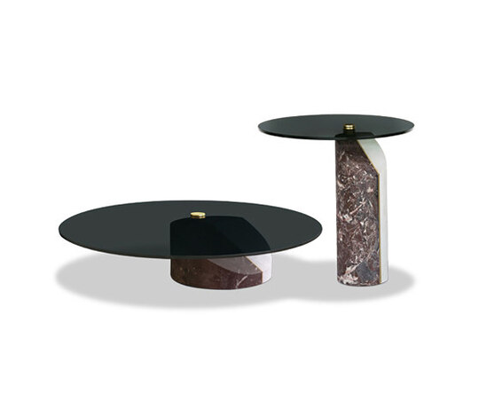 ZIGGY Small Table