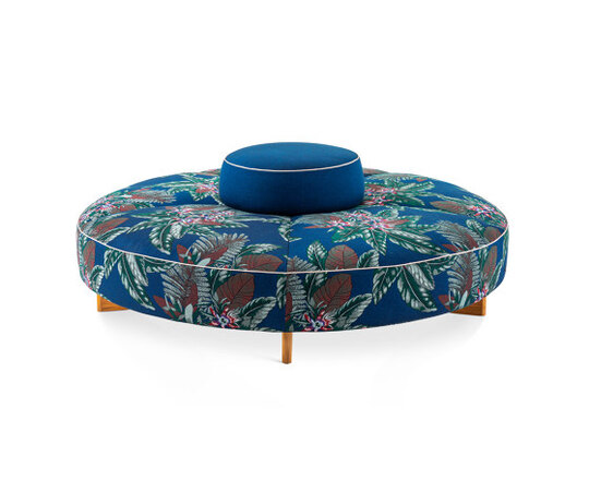 478 Sail Out Ottoman