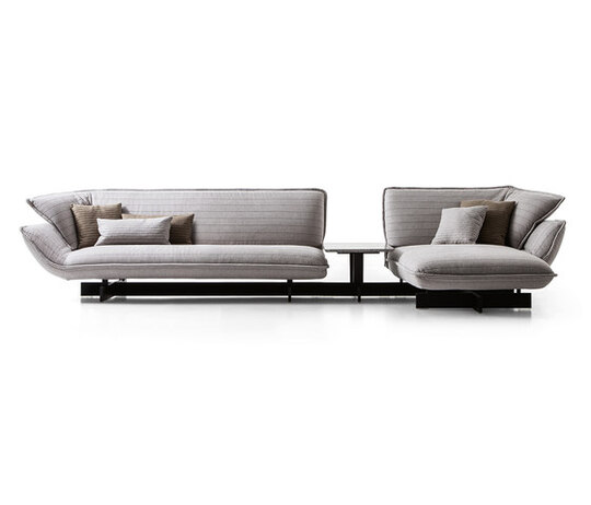 550 Beam Sofa System
