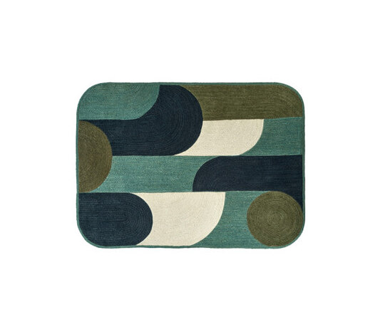Acapulco Sauge | Ta 120 64 05