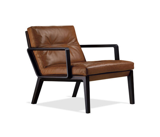 Andoo Lounge Chair