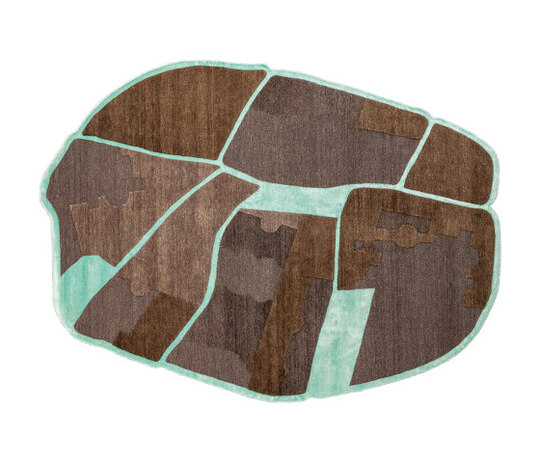 ARAN Rug