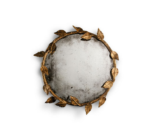 Aurelia Mirror - WM51-VNG-ANT