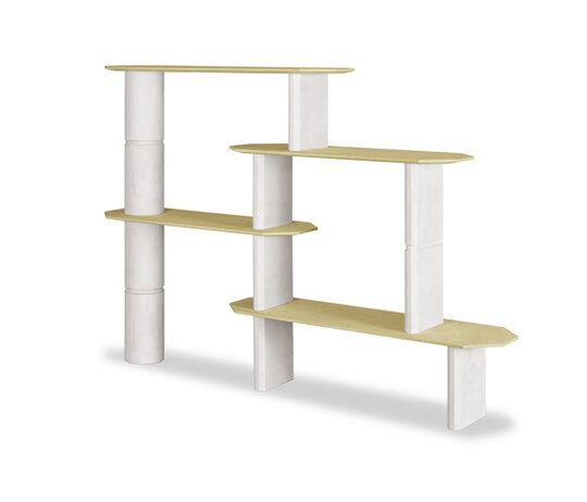 AZZAL Bookcase