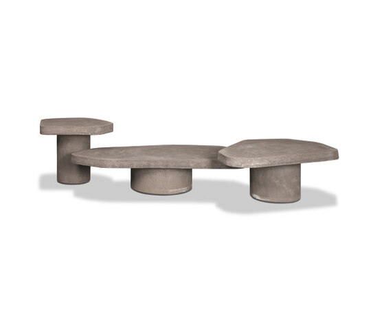 BAO Small Table