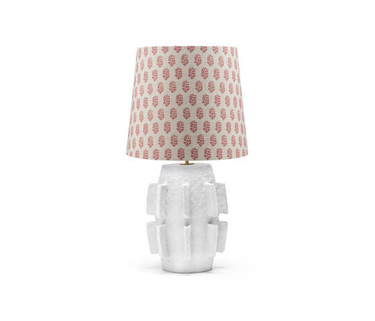 Barbara Lamp - VLB63-FLW-2