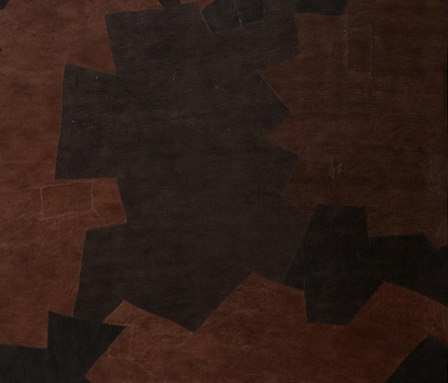 Bark Cloth - 3001