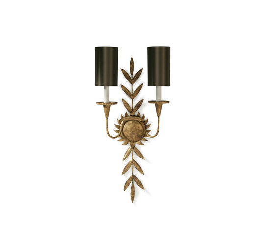Beatrice Wall Light - TWL74-VNG