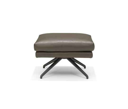 Bel Air Ottoman