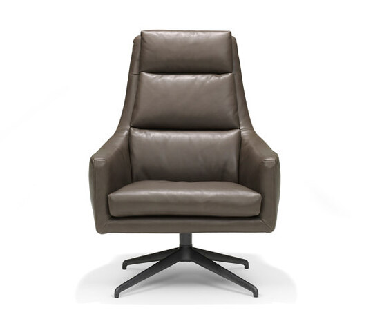 Bel Air Swivel Chair
