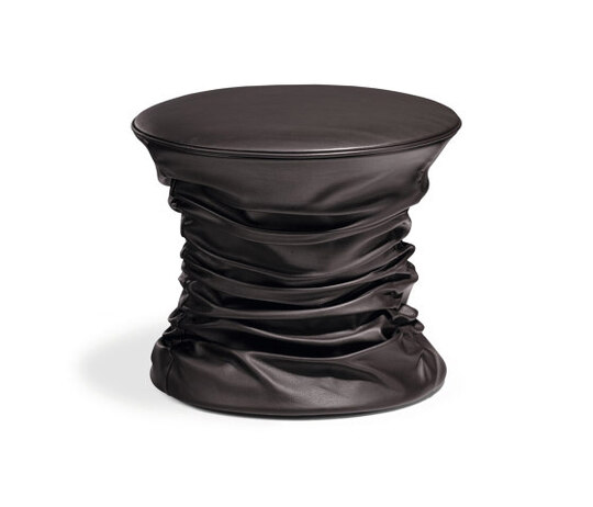 Bellows Stool