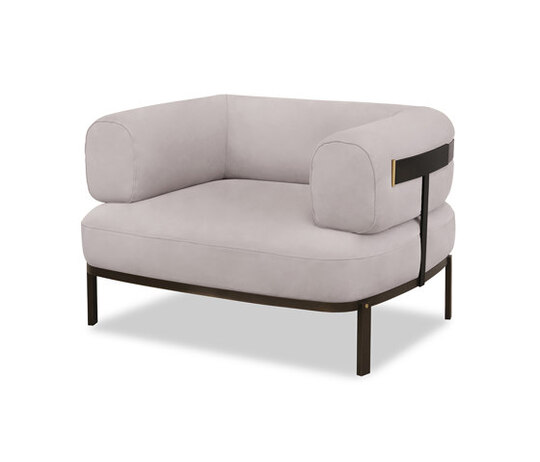 BELT Armchair