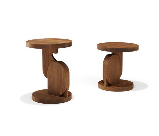 Bijou Side Table