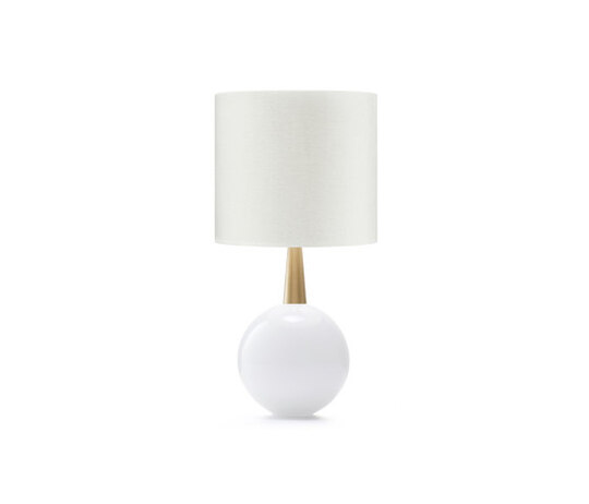 Bishop Lamp - GLB79-ALB-GLD
