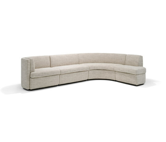 Blend Dining Sofa