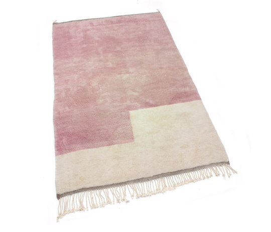 Blush Rug