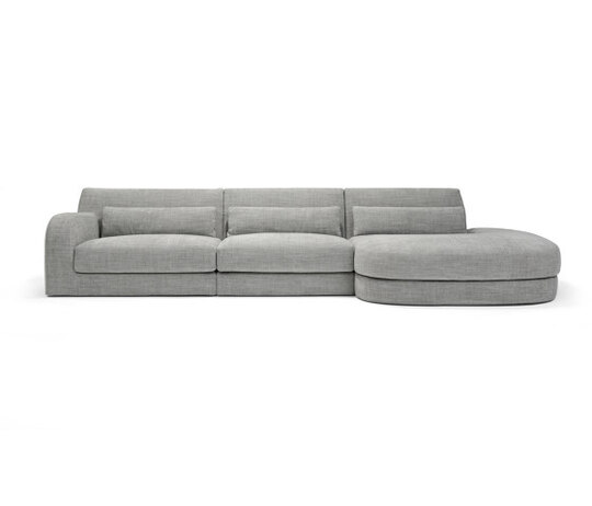 Bold Sofa