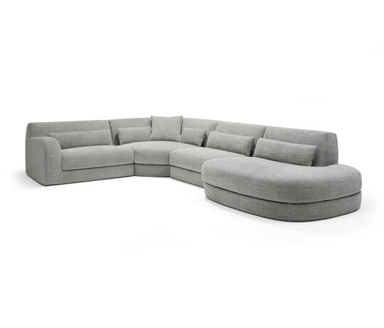 Bold Sofa