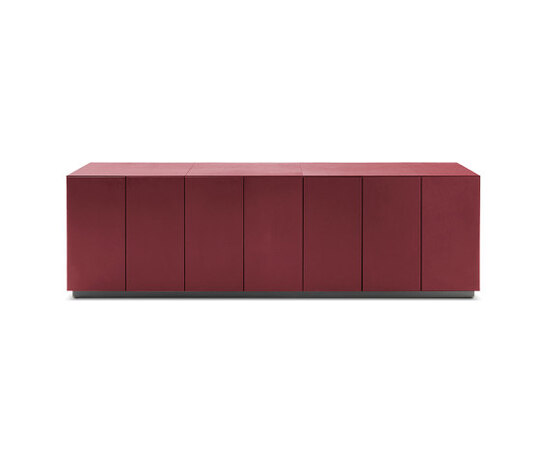C.E.O. Cube Cabinet