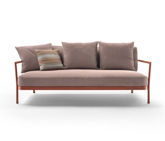 Camargue sofa